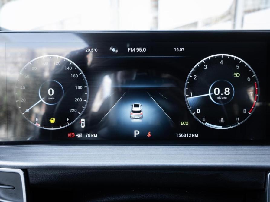 Chery Tiggo 7 Pro Max I Ставрополь  - изображение 24