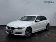 BMW 3 серии VI (F3x) Москва  - изображение 15