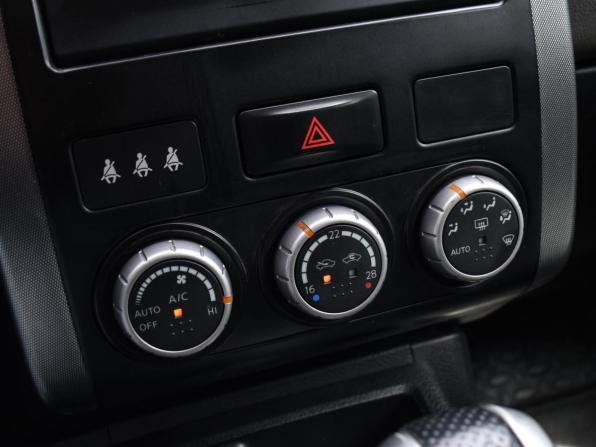 Nissan X-Trail II с пробегом 2007 года, цена 1 065 000 рублей, 214767 км, внедорожник, Автокод Объявления