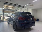 BMW X3 III (G01) Минеральные Воды  - изображение 25