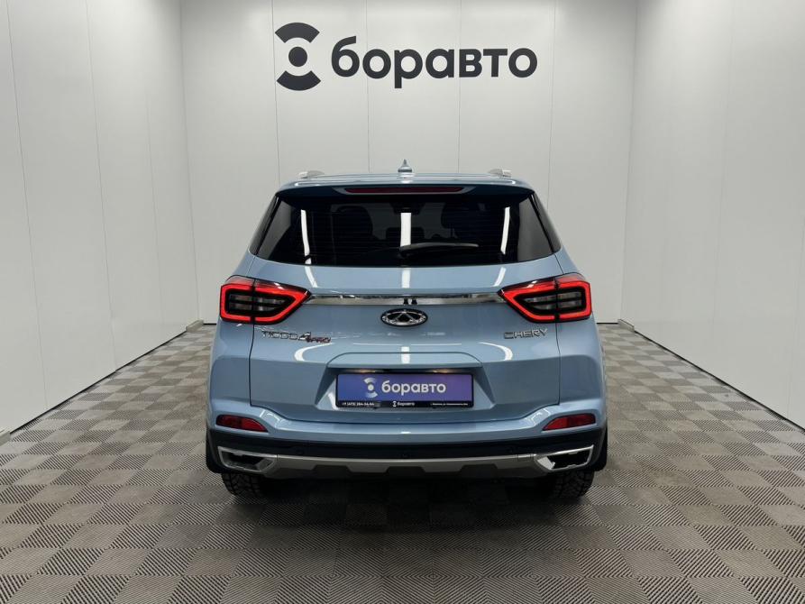 Chery Tiggo 4 Pro I Воронеж  - изображение 7