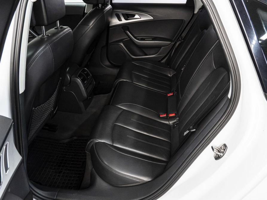 Audi A6 IV (C7) Рестайлинг Тюмень  - изображение 14