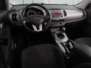Kia Sportage III Рестайлинг Воронеж  - изображение 25
