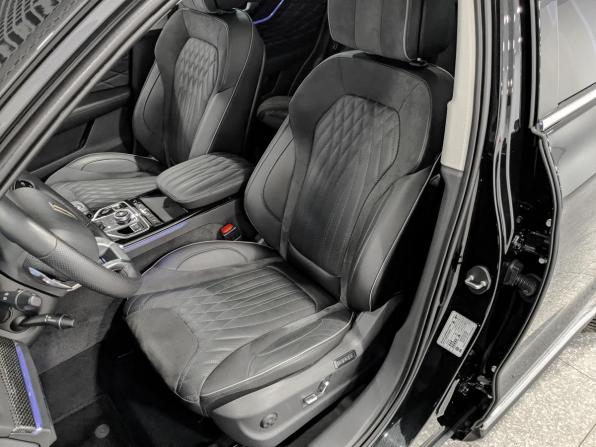 Hongqi HS5 I с пробегом 2024 года, цена 2 699 000 рублей, 26479 км, внедорожник, Автокод Объявления