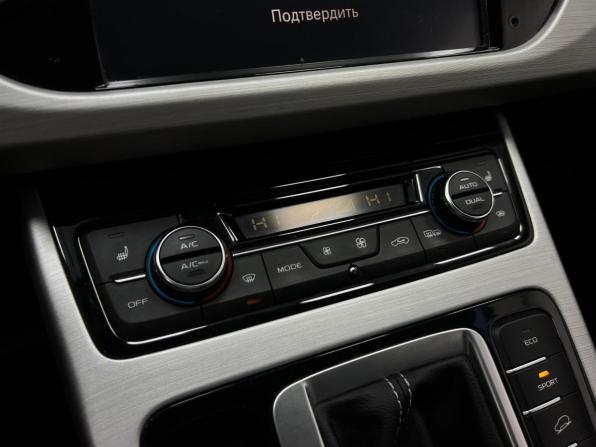 Geely Atlas I с пробегом 2021 года, цена 1 810 000 рублей, 44719 км, внедорожник, Автокод Объявления