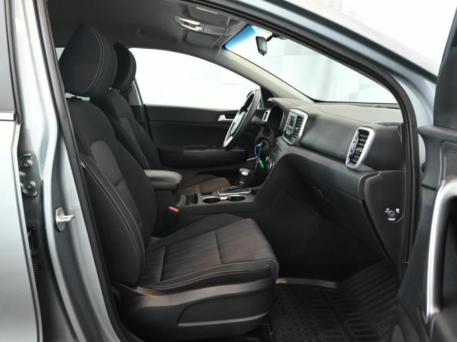 Kia Sportage IV Рестайлинг Екатеринбург  - изображение 11