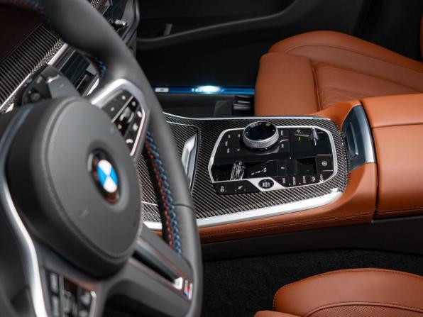 Новый BMW X5 IV (G05/G18) Рестайлинг 2026 года, цена 20 690 000 рублей, внедорожник, Автокод Объявления
