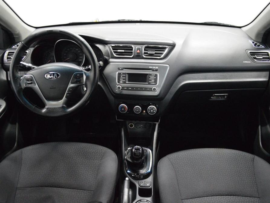 Kia Rio III Рестайлинг Санкт-Петербург  - изображение 14