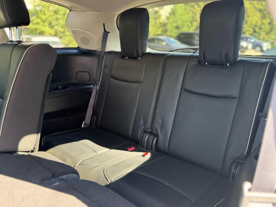 Infiniti QX60 I Рестайлинг Челябинск  - изображение 34
