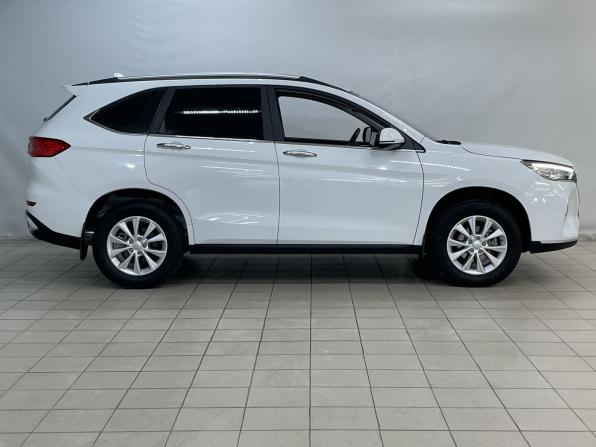 Haval M6 II с пробегом 2023 года, цена 1 830 000 рублей, 39575 км, внедорожник, Автокод Объявления