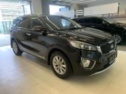 Kia Sorento III Prime Челябинск  - изображение 24