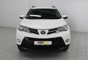 Toyota RAV4 IV (XA40) Астрахань  - изображение 23