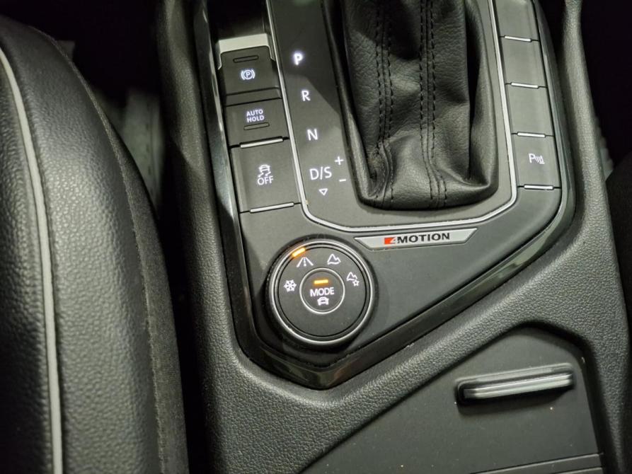 Volkswagen Tiguan II Казань  - изображение 30