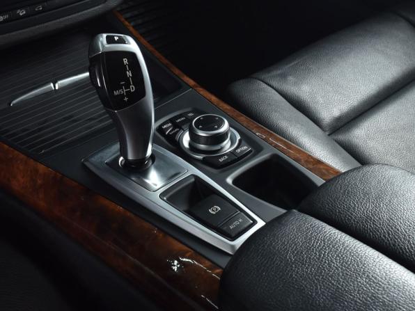 BMW X5 II (E70) Рестайлинг с пробегом 2012 года, цена 2 474 995 рублей, 227700 км, внедорожник, Автокод Объявления