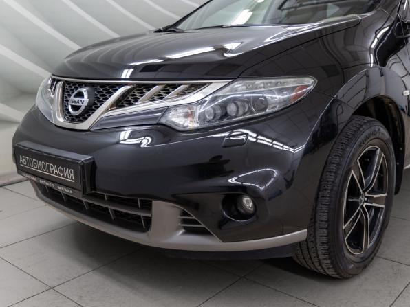 Nissan Murano II (Z51) Рестайлинг 2 с пробегом 2014 года, цена 1 498 000 рублей, 186689 км, внедорожник, Автокод Объявления