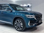 Geely Monjaro I Уфа  - изображение 43