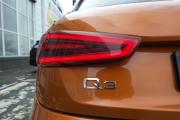 Audi Q3 I (8U) Воронеж  - изображение 32