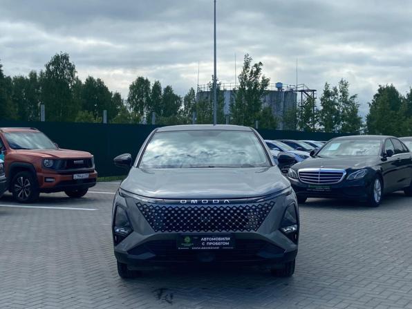 Omoda C5 I Рестайлинг с пробегом 2024 года, цена 1 900 000 рублей, 9471 км, внедорожник, Автокод Объявления