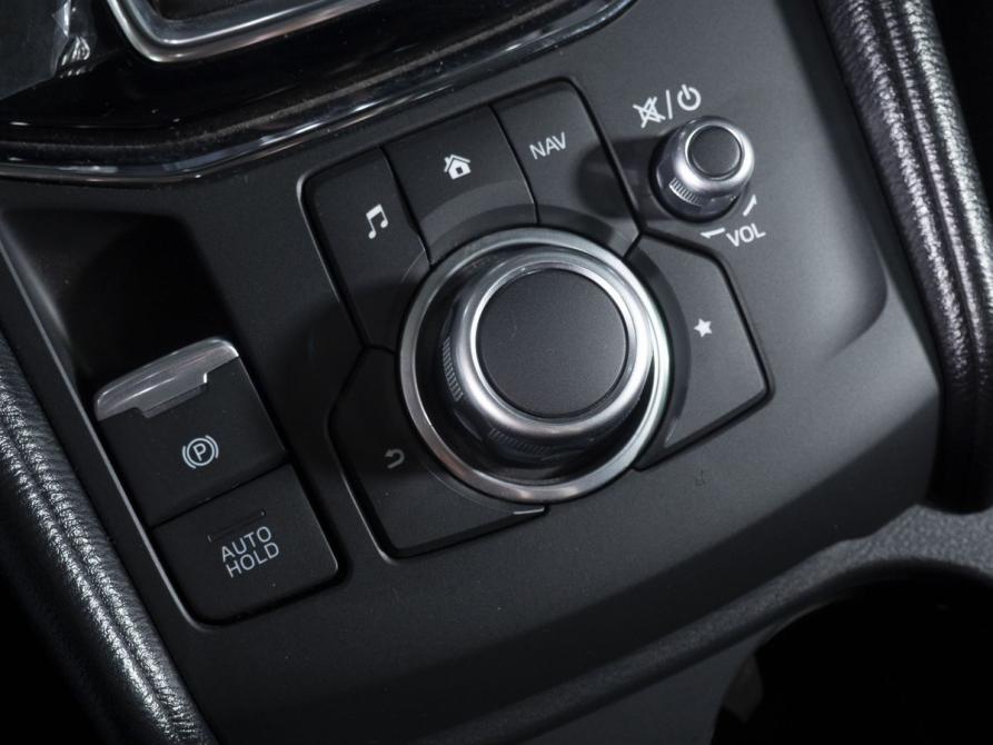 Mazda CX-5 II Рестайлинг Новосибирск  - изображение 17