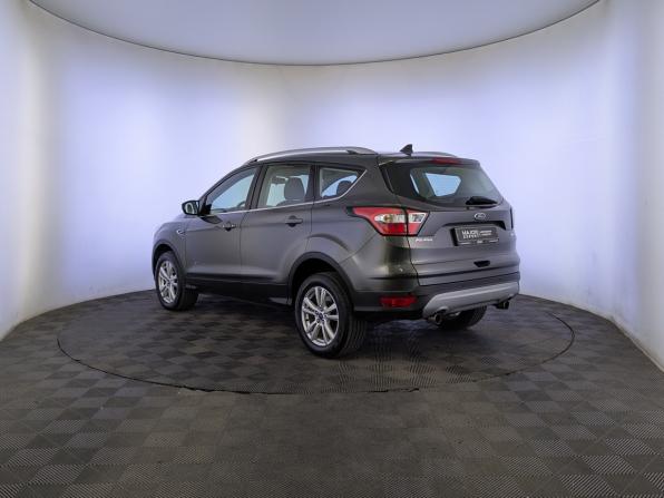 Ford Kuga II Рестайлинг с пробегом 2018 года, цена 1 795 000 рублей, 96115 км, внедорожник, Автокод Объявления