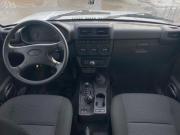 Lada (ВАЗ) Niva Legend Нефтекамск  - изображение 18