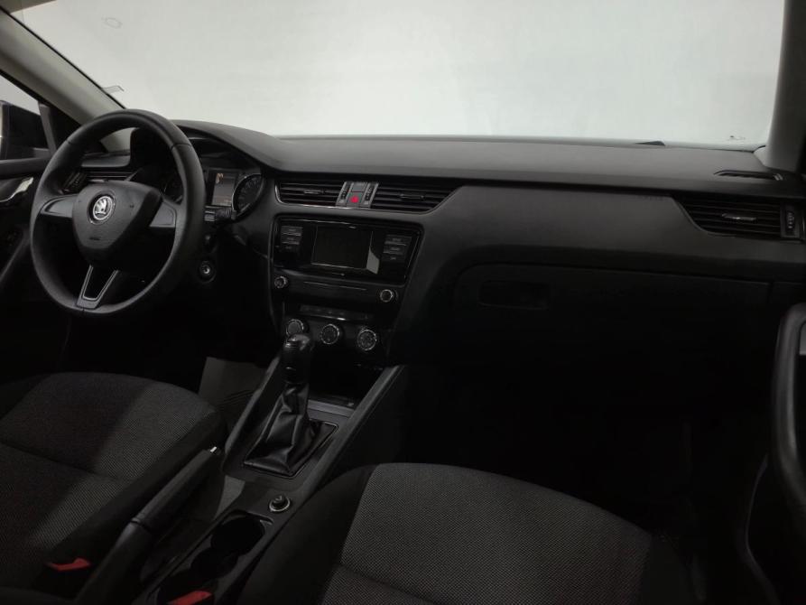 Skoda Octavia III (A7) Альметьевск  - изображение 15