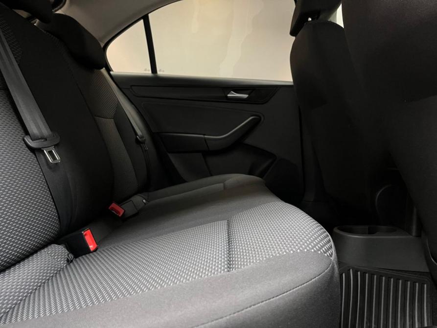 Volkswagen Polo VI Тверь  - изображение 19