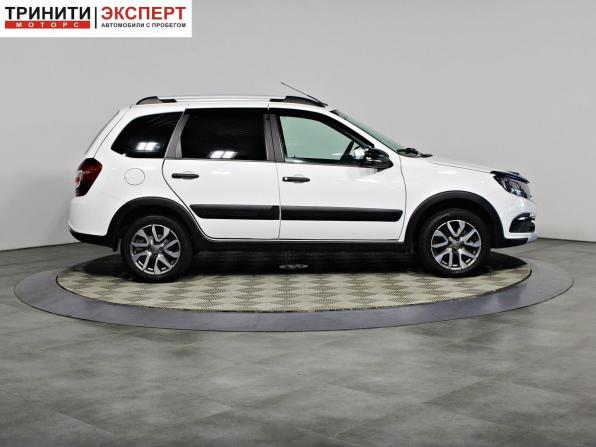 Lada (ВАЗ) Granta I Рестайлинг с пробегом 2023 года, цена 927 000 рублей, 29457 км, универсал, Автокод Объявления