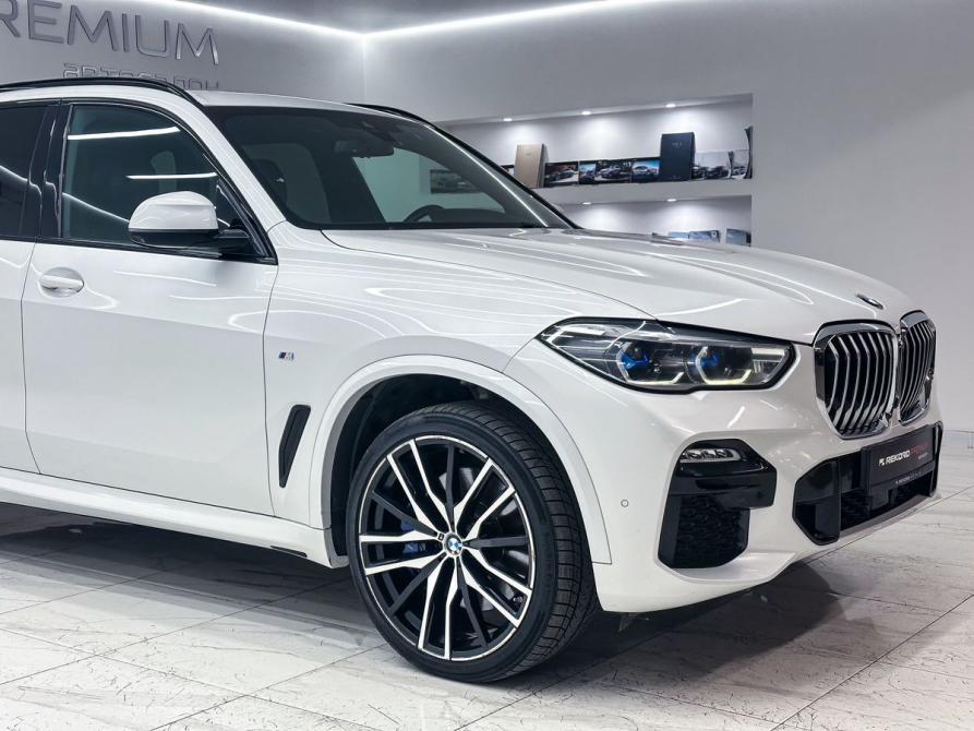 BMW X5 IV (G05/G18) Уфа  - изображение 3