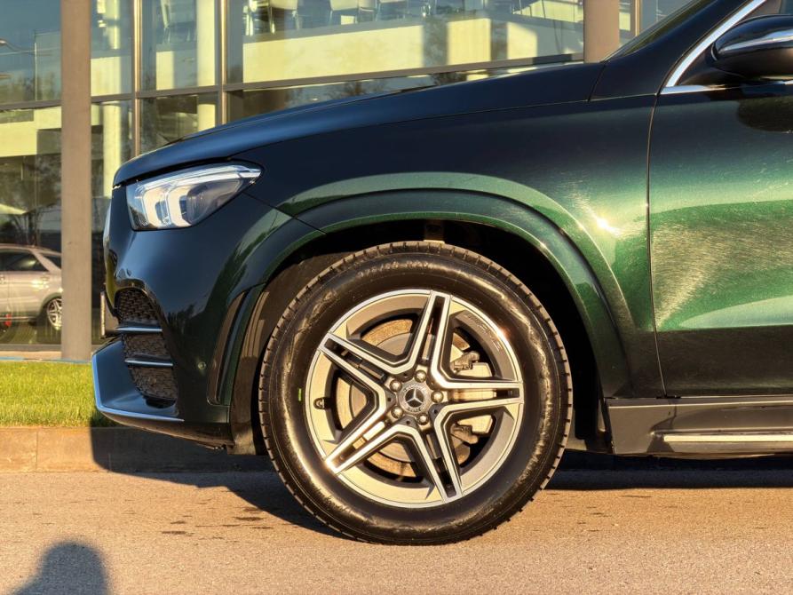 Mercedes-Benz GLE II (V167) Пермь  - изображение 11