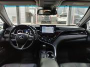 Toyota Camry VIII (XV70) Рестайлинг Минеральные Воды  - изображение 27