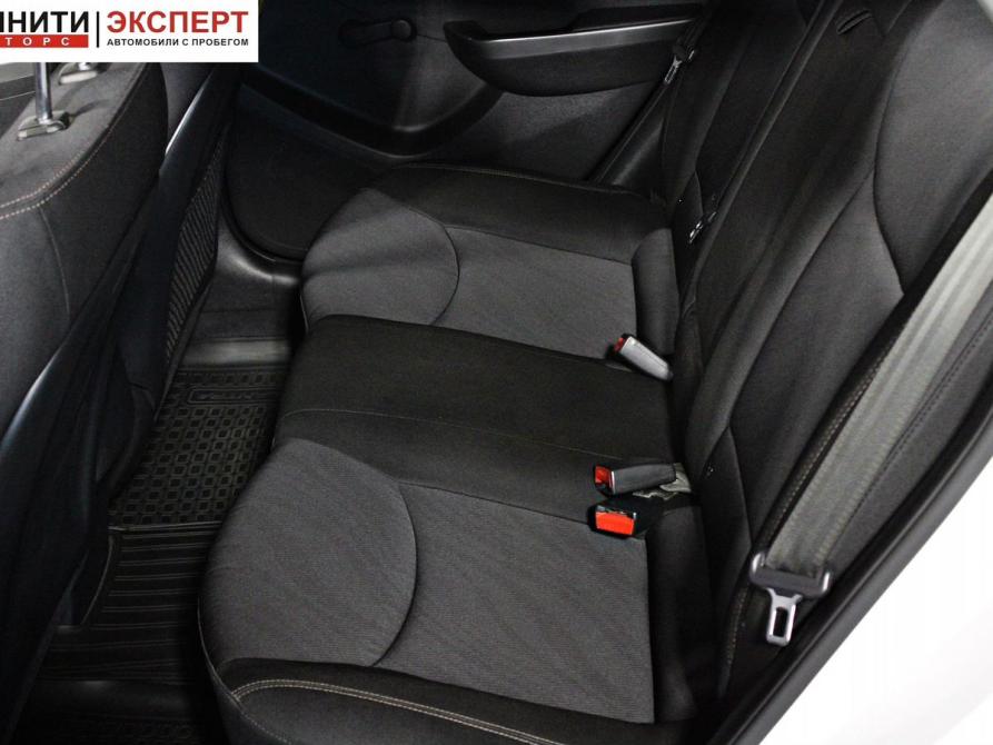 Hyundai Elantra V (MD) Белгород  - изображение 14