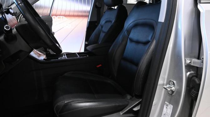 Chery Tiggo 4 Pro I Рестайлинг с пробегом 2024 года, цена 1 555 000 рублей, 29603 км, внедорожник, Автокод Объявления