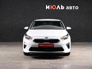 Kia Ceed III Екатеринбург  - изображение 19