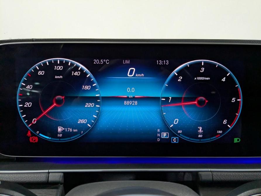 Mercedes-Benz GLE II (V167) Химки  - изображение 20
