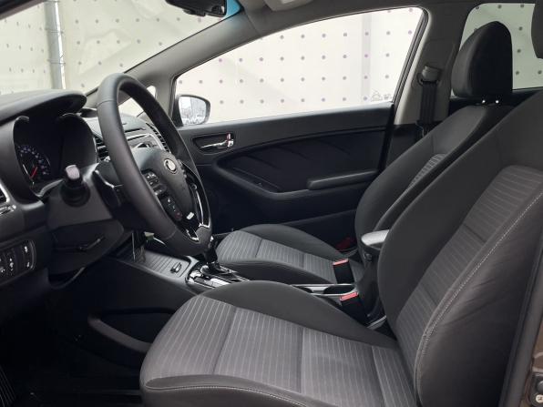 Kia Cerato III Рестайлинг (Classic) с пробегом 2019 года, цена 1 675 000 рублей, 73712 км, седан, Автокод Объявления