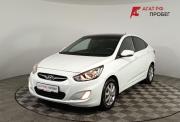 Hyundai Solaris I Волгоград  - изображение 26