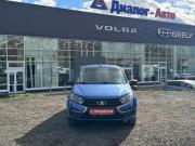 Lada (ВАЗ) Granta I Рестайлинг Набережные Челны  - изображение 30