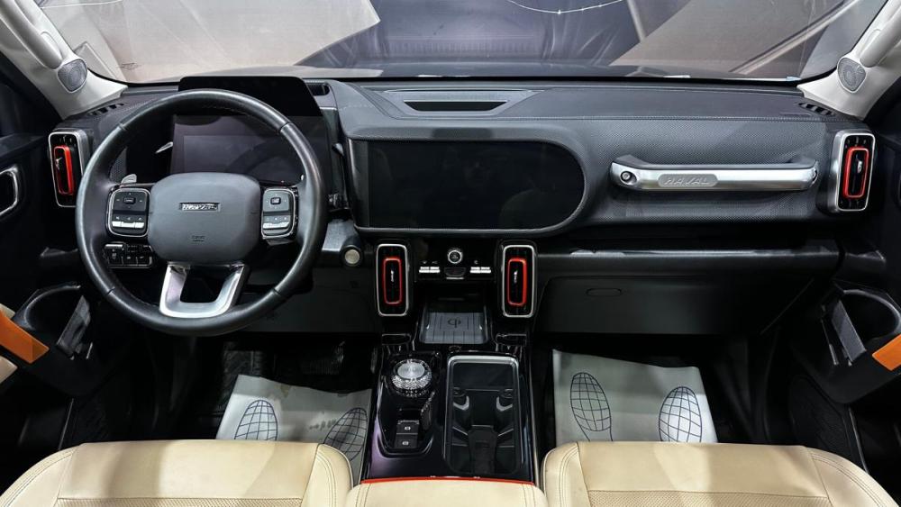 Haval Dargo Ставрополь  - изображение 8