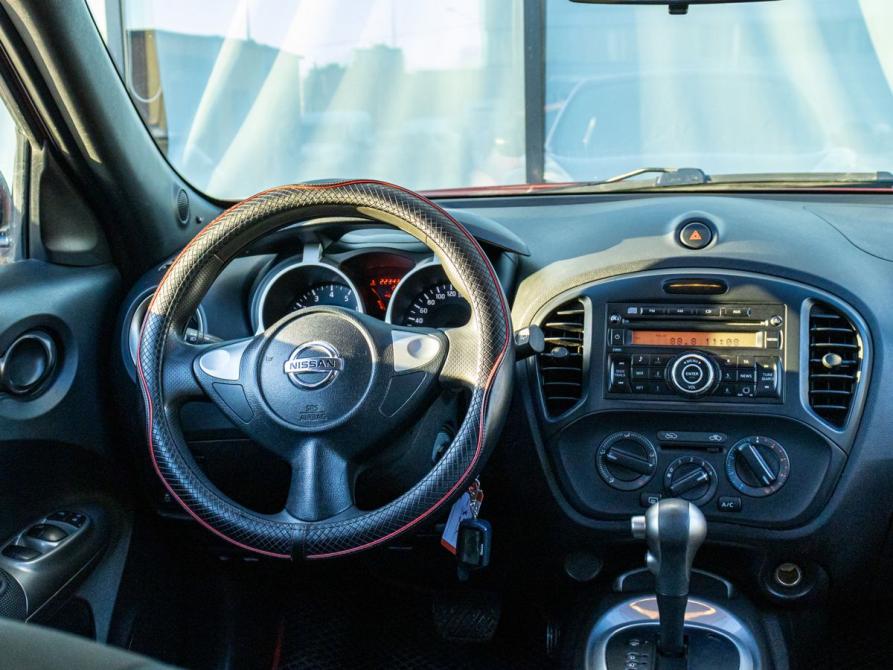 Nissan Juke I Екатеринбург  - изображение 16
