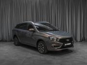 Lada (ВАЗ) Vesta I Тюмень  - изображение 22