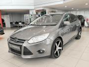 Ford Focus III Рестайлинг Казань  - изображение 23