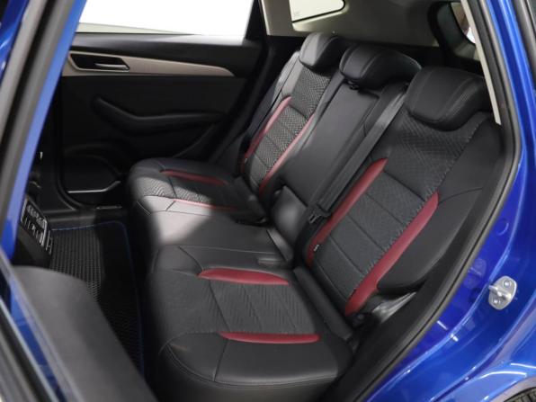 Haval F7 I Рестайлинг с пробегом 2022 года, цена 2 149 000 рублей, 45966 км, внедорожник, Автокод Объявления