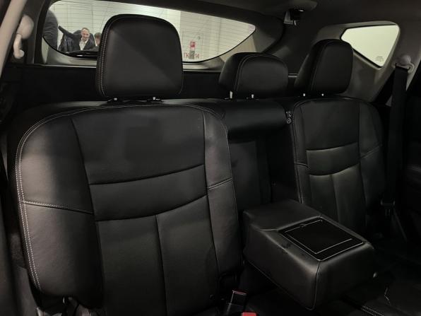 Nissan Murano III (Z52) с пробегом 2020 года, цена 2 770 000 рублей, 128538 км, внедорожник, Автокод Объявления