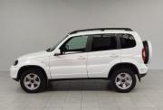 Chevrolet Niva I Рестайлинг Саратов  - изображение 28