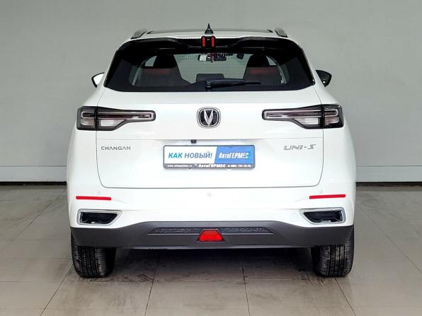 Changan CS55 Plus II с пробегом 2024 года, цена 2 250 000 рублей, 3157 км, внедорожник, Автокод Объявления