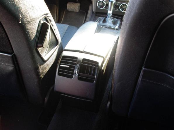 Mercedes-Benz C-Класс III (W204) Рестайлинг с пробегом 2012 года, цена 1 350 000 рублей, 211337 км, седан, Автокод Объявления