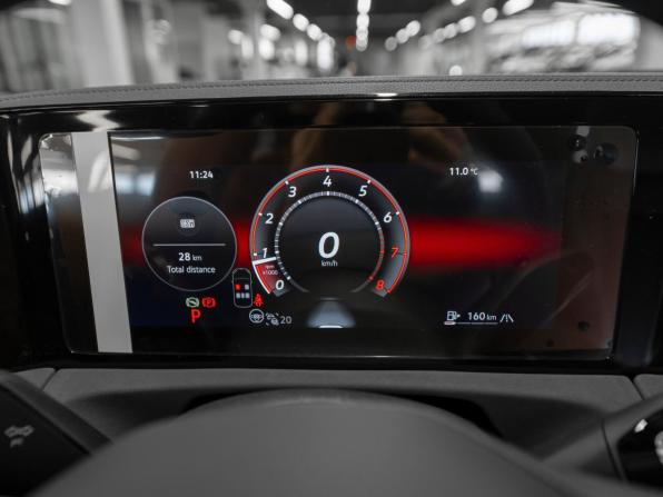 Volkswagen Tiguan III (China Market) с пробегом 2026 года, цена 4 890 000 рублей, 30 км, внедорожник, Автокод Объявления