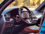 BMW X5 IV (G05/G18) Уфа  - изображение 57
