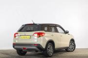 Suzuki Vitara II Тюмень  - изображение 26